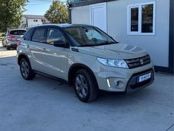 Culoarebej Utilizat 2016 Suzuki Vitara Comfort+ SUV | 11.000 EUR (Puțin scump)