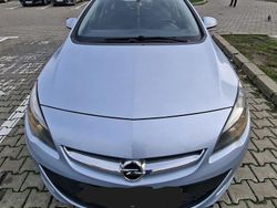 Culoaregri Utilizat 2017 Opel Astra Enjoy Berlinǎ | 7.000 EUR (Preț OK)