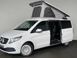 Nouă 2024 Mercedes V250 Monovolum | 62.110 EUR (Scump)