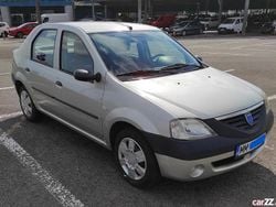 Utilizat 2005 Dacia Logan Berlinǎ | 1.850 EUR (Preț OK)