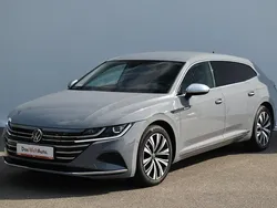 Gri mediu normal Utilizat 2022 VW Arteon Elegance | 28.900 EUR