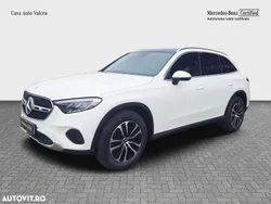 Culoarealb Utilizat 2024 Mercedes GLC200 SUV | 49.731 EUR (Super Preț)