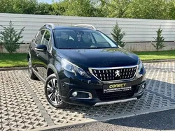Utilizat 2019 Peugeot 2008 SUV | 9.150 EUR (Preț bun)