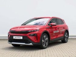 Rosu mediu normal Nouă 2025 Skoda Elroq SUV | 37.000 EUR