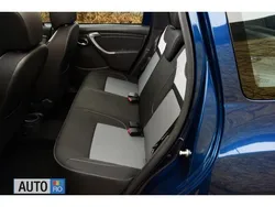 Albastru Utilizat 2017 Dacia Duster SUV | 14.000 EUR