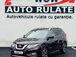 Culoaremaro Utilizat 2019 Nissan X-Trail N-Connecta SUV | 17.290 EUR (Puțin scump)