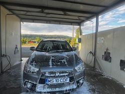 Gri Utilizat 2012 Mitsubishi ASX SUV | 7.500 EUR (Preț OK)