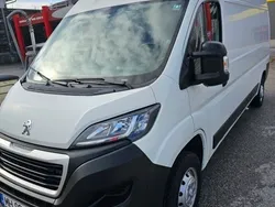 Utilizat 2020 Peugeot Boxer Van | 15.800 EUR