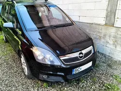 Utilizat 2006 Opel Zafira Cosmo Monovolum | 1.500 EUR (Preț OK)