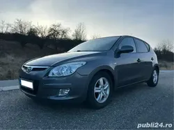 Utilizat 2008 Hyundai i30 Hatchback | 2.450 EUR (Preț bun)
