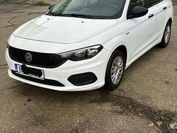 Culoarealb Utilizat 2018 Fiat Tipo Hatchback | 6.200 EUR (Super Preț)