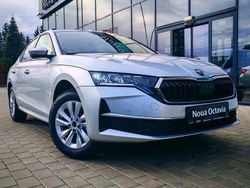 Culoaregri Nouă 2025 Skoda Octavia Selection Berlinǎ | 25.634 EUR (Preț OK)
