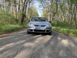 Utilizat 2007 VW Golf V Hatchback | 2.800 EUR (Preț OK)