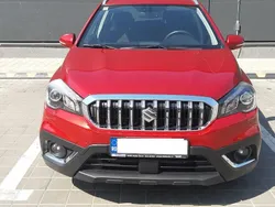 Rosu Utilizat 2020 Suzuki SX4 Hatchback | 17.000 EUR