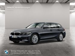 Utilizat 2022 BMW 320 Sport Line Break | 34.454 EUR