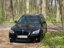 Utilizat 2007 BMW 520 Comfort Edition Hatchback | 4.800 EUR (Preț OK)