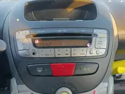 Utilizat 2009 Toyota Aygo Hatchback | 2.000 EUR