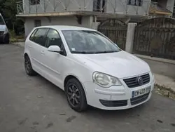 Utilizat 2009 VW Polo Berlinǎ | 2.500 EUR (Preț OK)
