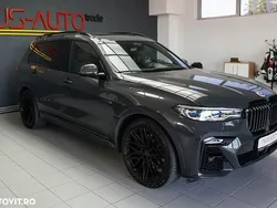 Culoaregri Utilizat 2022 BMW X7 Comfort Edition SUV | 66.989 EUR