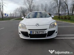 Utilizat 2009 Renault Mégane III Hatchback | 5.700 EUR