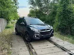 Gri Utilizat 2011 Hyundai ix35 SUV | 7.500 EUR (Preț OK)
