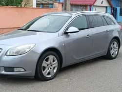 Utilizat 2010 Opel Insignia Break | 2.750 EUR (Preț bun)