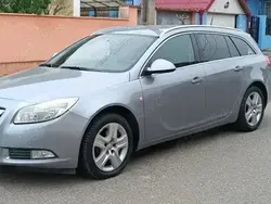 Utilizat 2010 Opel Insignia Break | 2.750 EUR