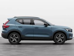 ["fjord blue"] Utilizat 2024 Volvo XC40 Plus SUV | 46.778 EUR