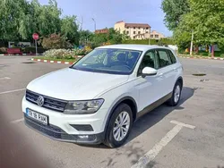 Alb Utilizat 2017 VW Tiguan SUV | 14.500 EUR (Preț OK)