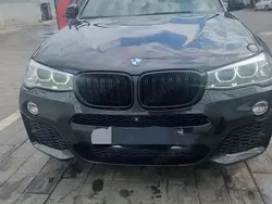 Negru Utilizat 2017 BMW X4 SUV | 24.000 EUR (Super Preț)