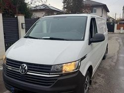 Culoarealb Utilizat 2021 VW Transporter Van | 13.800 EUR