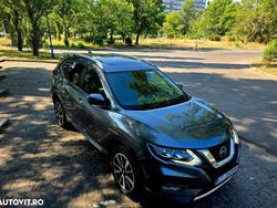 Gri Utilizat 2019 Nissan X-Trail N-Connecta SUV | 17.500 EUR (Puțin scump)