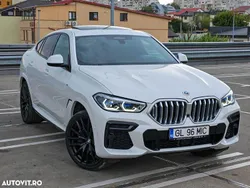 Culoarealb Utilizat 2022 BMW X6 Comfort Edition SUV | 71.990 EUR (Scump)