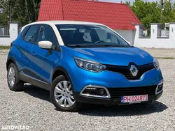 Albastru Utilizat 2014 Renault Captur Dynamique SUV | 7.650 EUR (Preț OK)