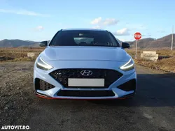 Albastru Utilizat 2023 Hyundai i30 N Performance Hatchback | 35.990 EUR