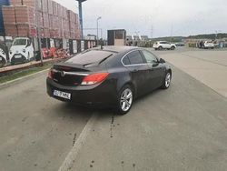 Utilizat 2011 Opel Insignia Hatchback | 3.400 EUR (Preț bun)