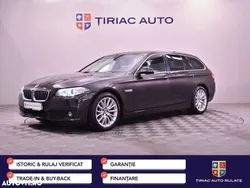 Maro Utilizat 2017 BMW 520 Break | 16.574 EUR (Super Preț)