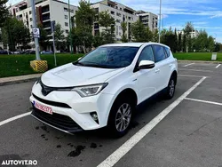 Culoarealb Utilizat 2018 Toyota RAV4 Hybrid Executive SUV | 19.300 EUR (Super Preț)