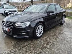 Utilizat 2015 Audi A3 S-Line Berlinǎ | 9.850 EUR (Preț OK)