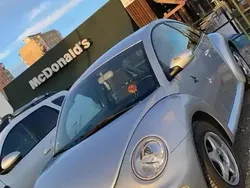 Gri Utilizat 2003 VW Beetle | 2.400 EUR