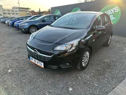 Negru Utilizat 2019 Opel Corsa Hatchback | 8.750 EUR (Preț OK)