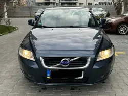 Utilizat 2010 Volvo V50 Break | 4.500 EUR
