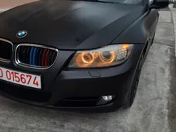 Utilizat 2012 BMW 320 Break | 5.199 EUR