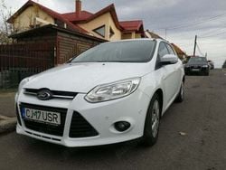 Utilizat 2013 Ford Focus Break | 3.890 EUR (Preț OK)