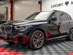 Albastru Utilizat 2019 BMW X5 SUV | 39.900 EUR (Preț bun)