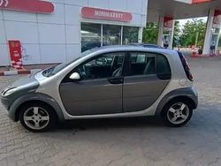Utilizat 2005 Smart ForFour Hatchback | 5.500 EUR