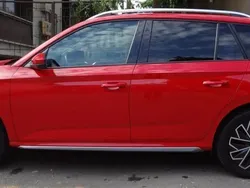 Rosu Utilizat 2020 Skoda Kamiq Style SUV | 16.890 EUR (Super Preț)