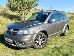 Culoaremaro Utilizat 2012 Fiat Freemont Urban SUV | 6.100 EUR