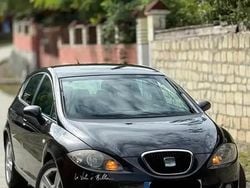 Utilizat 2006 Seat Leon Hatchback | 2.800 EUR (Preț OK)