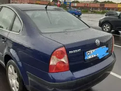 Utilizat 2002 VW Passat Berlinǎ | 1.650 EUR (Preț OK)